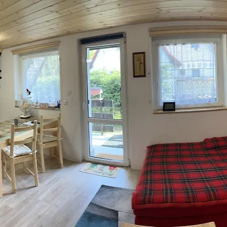 Chata Loučná pod Klínovcem Chalet Loučná pod Klínovcem